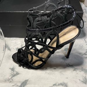 ALEXANDRE BIRMAN heels size 38 women